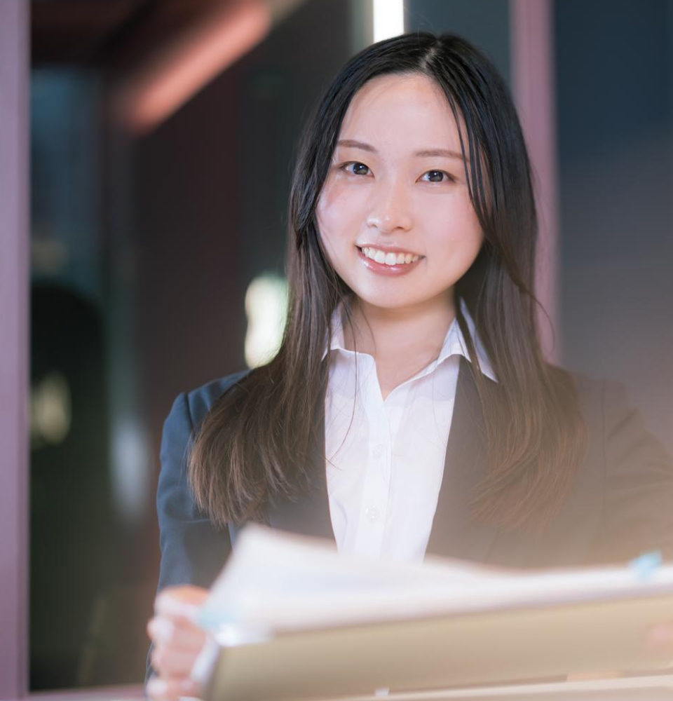 社員1