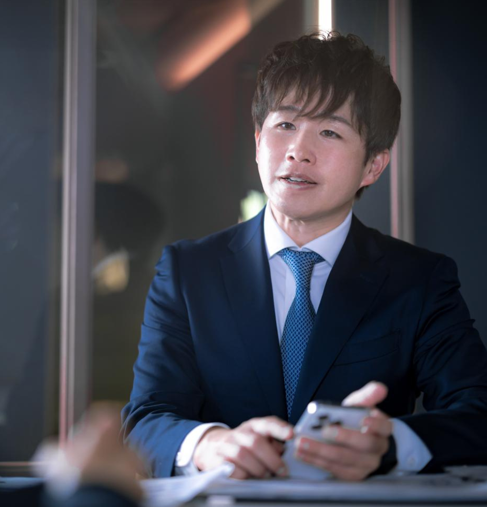 社員2